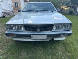 Usata 1985 Maserati Biturbo | 6900 €