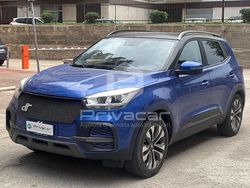 Blu Usata 2021 DR DR 5.0 SUV | 12.900 € (Ottimo prezzo)