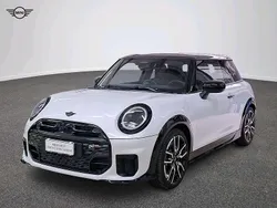 Bianco Nuova 2024 Mini Cooper S Due volumi | 37.099 € (Ottimo prezzo)