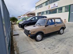 Marrone Usata 1983 Autobianchi A112 Due volumi | 4500 €