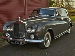 Altri Usata 1965 Rolls Royce Silver Cloud Tre volumi | 193.931 €