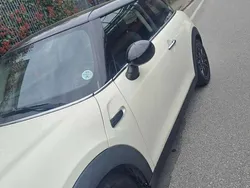 Beige Usata 2017 Mini Cooper D Hype Due volumi | 11.000 € (Buon prezzo)