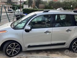 Grigio Usata 2010 Citroën C3 Picasso Monovolume | 2500 € (Buon prezzo)