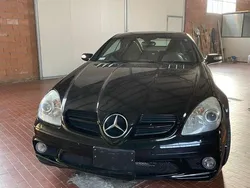 Usata 2006 Mercedes SLK55 AMG AMG Cabrio | 28.000 €