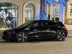 Usata 2009 VW Scirocco Coupé | 7500 € (Buon prezzo)