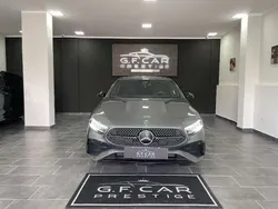 Grigio Usata 2023 Mercedes A200 AMG Line Premium Plus Tre volumi | 35.500 € (Cara)