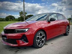 Usata 2023 Opel Astra GS Line Tre volumi | 17.800 € (Buon prezzo)