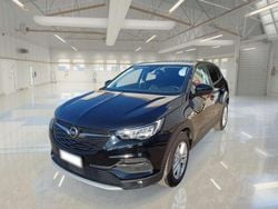 Nero Usata 2021 Opel Grandland X Elegance SUV | 15.100 € (Buon prezzo)