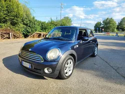 Nero Usata 2008 Mini Cooper Hype Due volumi | 3500 € (Super prezzo)