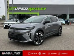 Grigio Nuova 2025 Renault Scénic Komfort Monovolume | 31.300 € (Ottimo prezzo)