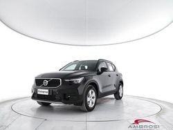 Nero Usata 2024 Volvo XC40 SUV | 30.900 € (Buon prezzo)