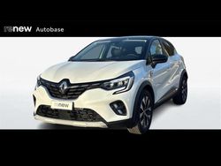 Bianco Usata 2023 Renault Captur Intens SUV | 18.490 € (Buon prezzo)
