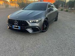 Usata 2023 Mercedes CLA45 AMG AMG Coupé | 63.900 € (Molto cara)