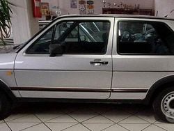 Gray Usata 1985 VW Golf II GTI Due volumi | 14.900 €