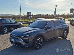 Grigio Nuova 2025 Citroën C5 X PureTech Station wagon | 26.490 € (Cara)