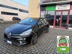 Nero Usata 2017 Renault Clio IV Zen Tre volumi | 6490 € (Ottimo prezzo)