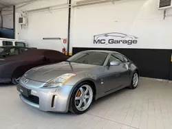 Grigio Usata 2005 Nissan 350Z Coupé | 19.900 €