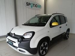 Bianco Usata 2025 Fiat Panda Cross Cross Due volumi | 13.900 € (Buon prezzo)