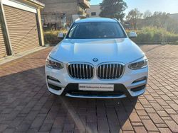 Usata 2018 BMW X3 xLine SUV | 28.500 € (Buon prezzo)