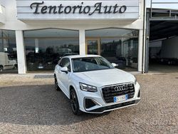 Bianco pastello Usata 2023 Audi Q2 S-Line SUV | 28.000 € (Buon prezzo)
