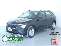Nero Nuova 2025 Skoda Kamiq Selection SUV | 21.900 € (Buon prezzo)