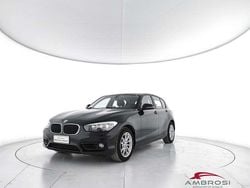Nero Usata 2019 BMW 118 Comfort Edition Due volumi | 17.151 € (Super prezzo)