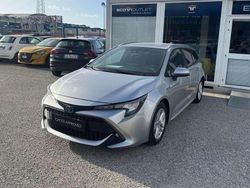 Other Usata 2022 Toyota Corolla Active Station wagon | 19.500 € (Buon prezzo)