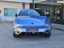 Rosso Nuova 2025 Lynk & Co 02 SUV | 39.495 €