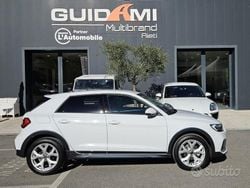 Bianco Nuova 2025 Audi A1 Business Tre volumi | 32.290 € (Ottimo prezzo)