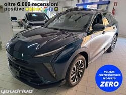 Verde Nuova 2025 EVO Evo 6 SUV | 27.900 € (Buon prezzo)