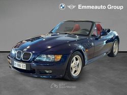 Blu Usata 1996 BMW Z3 Cabrio | 12.900 €