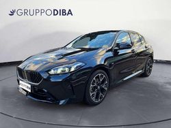 Nero Usata 2024 BMW 120 M Sport Due volumi | 35.900 € (Buon prezzo)