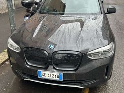 Usata 2021 BMW iX3 Impressive SUV | 39.500 € (Cara)