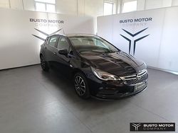 Nero Usata 2019 Opel Astra Dynamic Tre volumi | 9450 € (Buon prezzo)