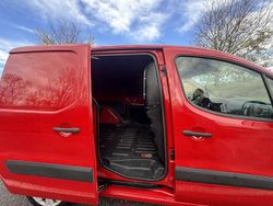 Other Usata 2018 Citroën Berlingo Seduction Monovolume | 6500 €