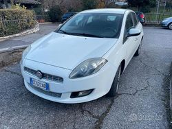 Bianco Usata 2010 Fiat Bravo Emotion Due volumi | 3800 € (Buon prezzo)