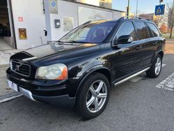 Nero Usata 2007 Volvo XC90 Executive SUV | 5900 € (Buon prezzo)