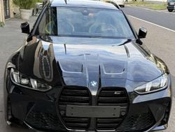 Usata 2024 BMW M3 Comfort Edition Station wagon | 95.999 € (Ottimo prezzo)