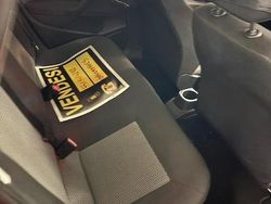 Nero Usata 2012 VW Polo Due volumi | 6500 € (Buon prezzo)