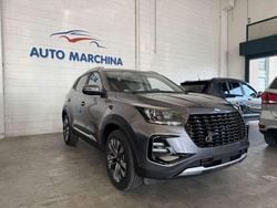 Grigio Nuova 2025 DR DR 5.0 SUV | 23.500 €