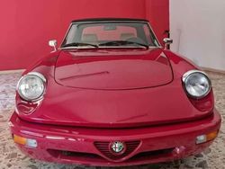 Other Usata 1991 Alfa Romeo Spider Cabrio | 24.900 €