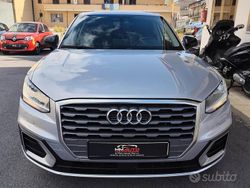 Argento Usata 2020 Audi Q2 SUV | 17.800 € (Ottimo prezzo)