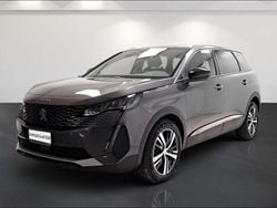 Grigio Usata 2024 Peugeot 5008 Allure Monovolume | 28.900 € (Buon prezzo)
