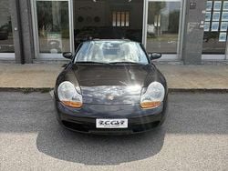 Other Usata 2002 Porsche Boxster Cabrio | 18.500 € (Super prezzo)