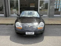 Other Usata 2002 Porsche Boxster Cabrio | 18.500 € (Buon prezzo)