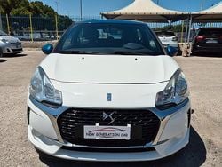 Bianco Usata 2016 DS Automobiles DS3 Sport Chic Coupé | 7500 € (Cara)