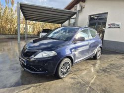 Blu/azzurro Usata 2019 Lancia Ypsilon Gold Due volumi | 10.500 € (Buon prezzo)