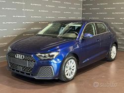 Blu navarra Usata 2024 Audi A1 Business Due volumi | 24.300 € (Buon prezzo)