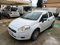 Usata 2007 Fiat Grande Punto Due volumi | 700 € (Super prezzo)