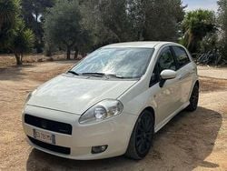 Usata 2010 Fiat Punto Evo Sport Due volumi | 4500 €